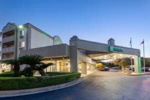 Holiday Inn San Antonio - Dwtn - Market Sq, an IHG Hotel