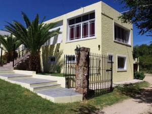 Hosteria Aguas Claras