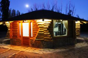 Cabañas Los Renuevos