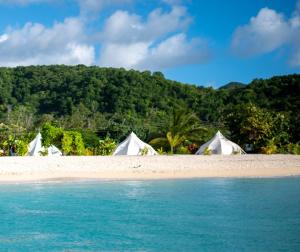 Wild Lotus Camp- Glamping