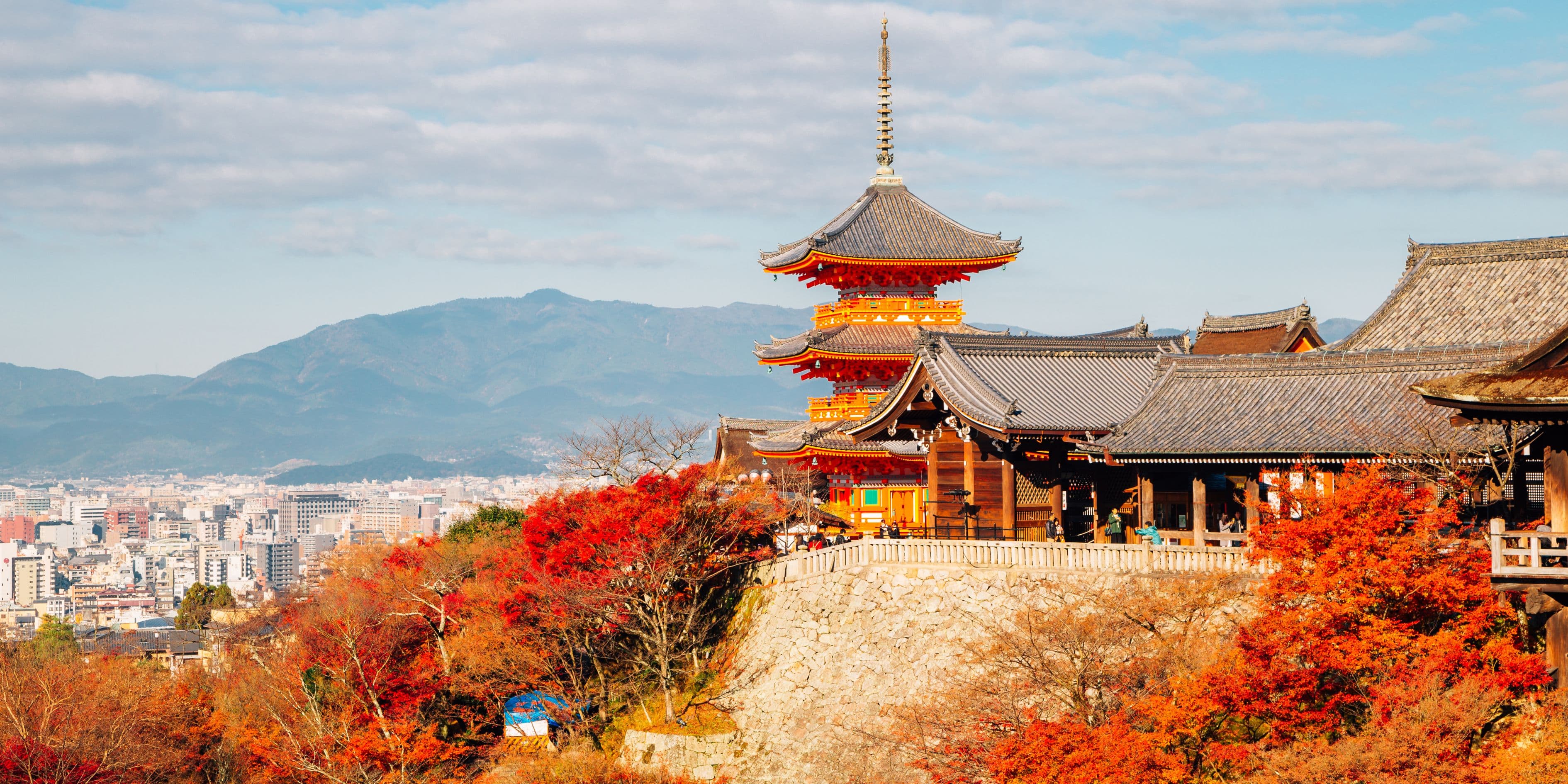 Kyoto, Japan