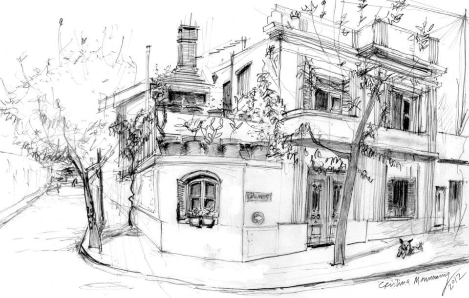 Avellaneda, Argentina