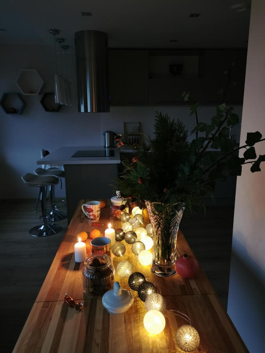 SUNSET Apartment - Brand new, Family friendly