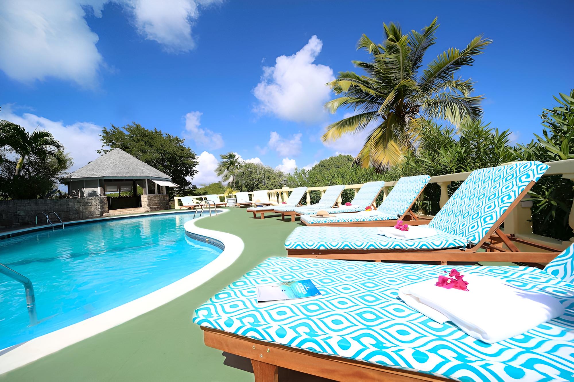 Bataypora, Antigua and Barbuda