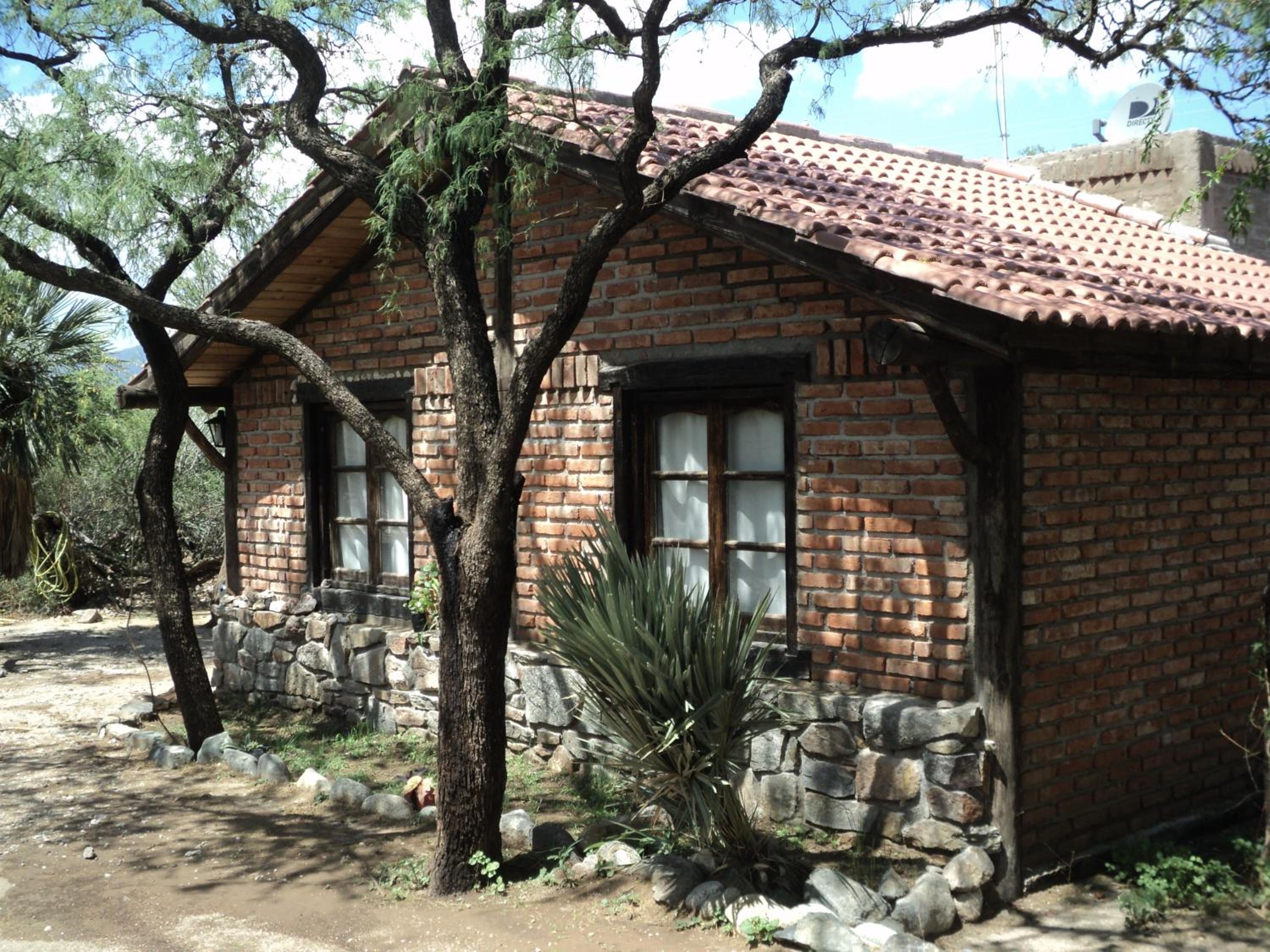 San Francisco del Monte de Oro