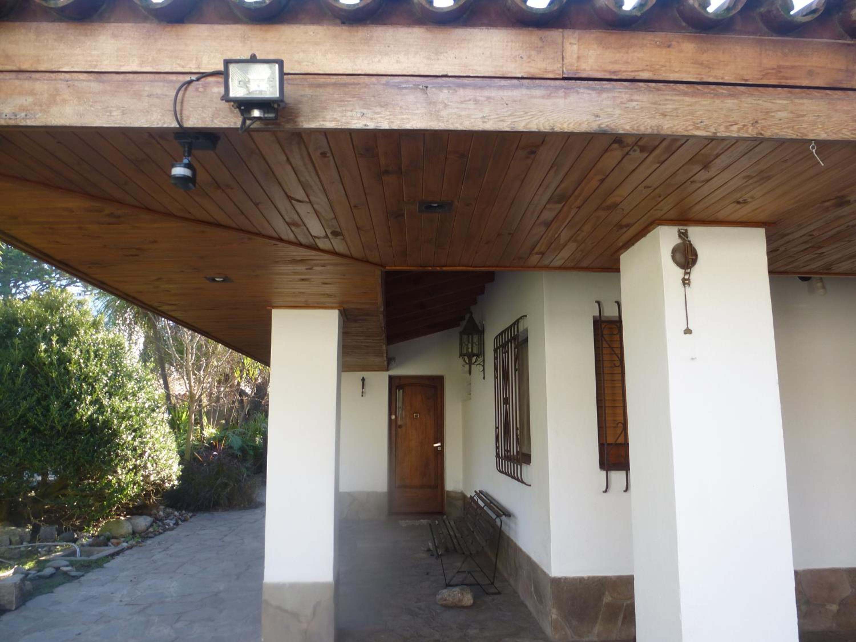 City Bell, Argentina