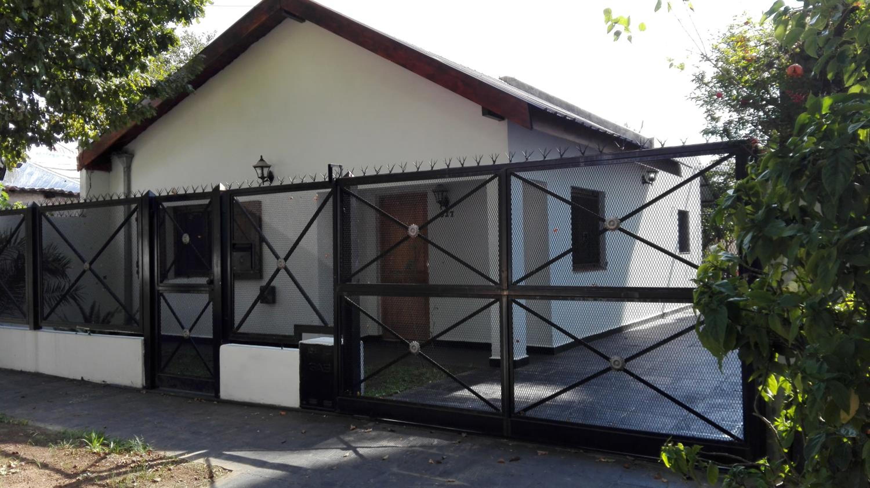 Villa Adelina, Argentina