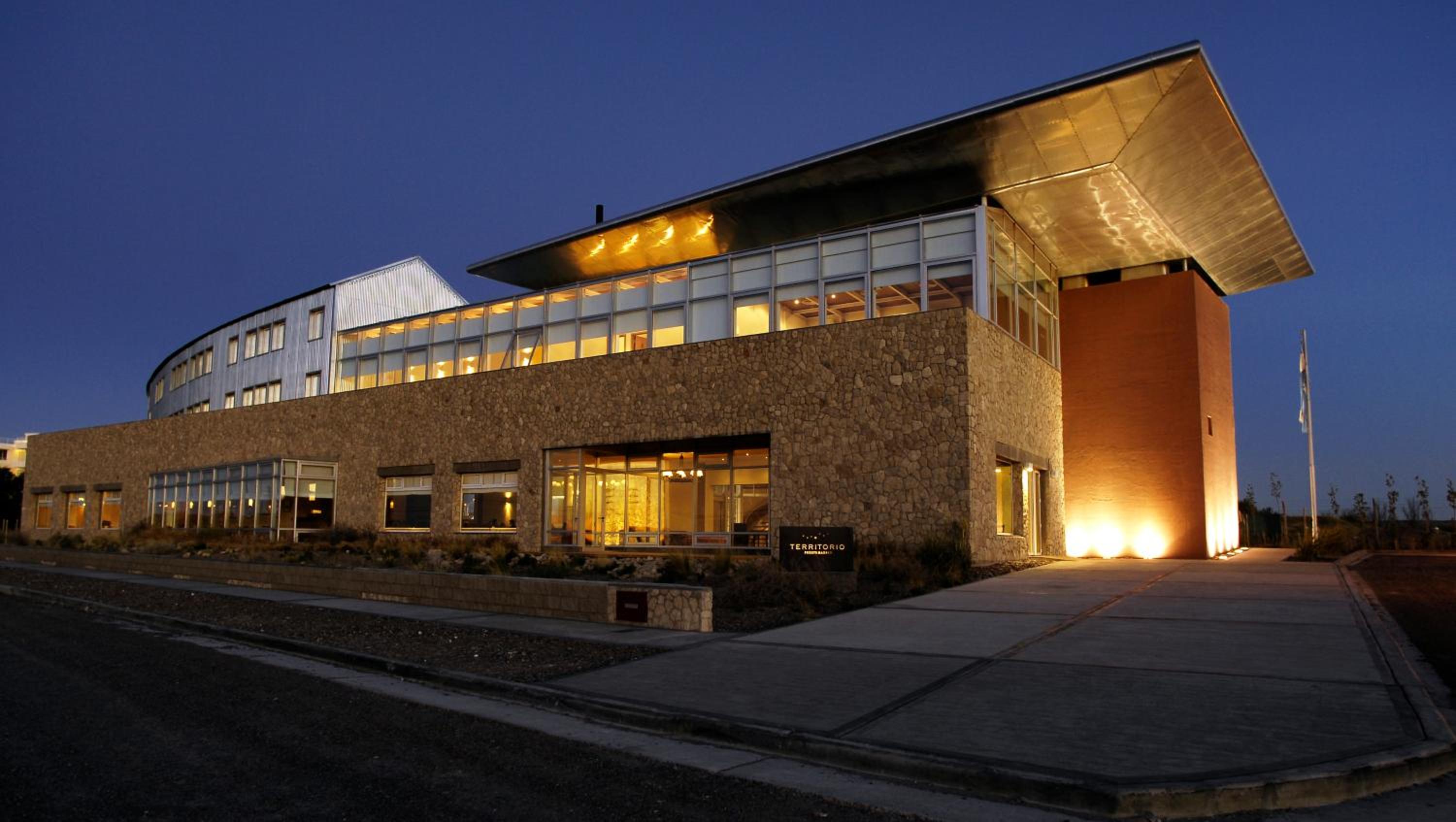 Puerto Madryn, Argentina