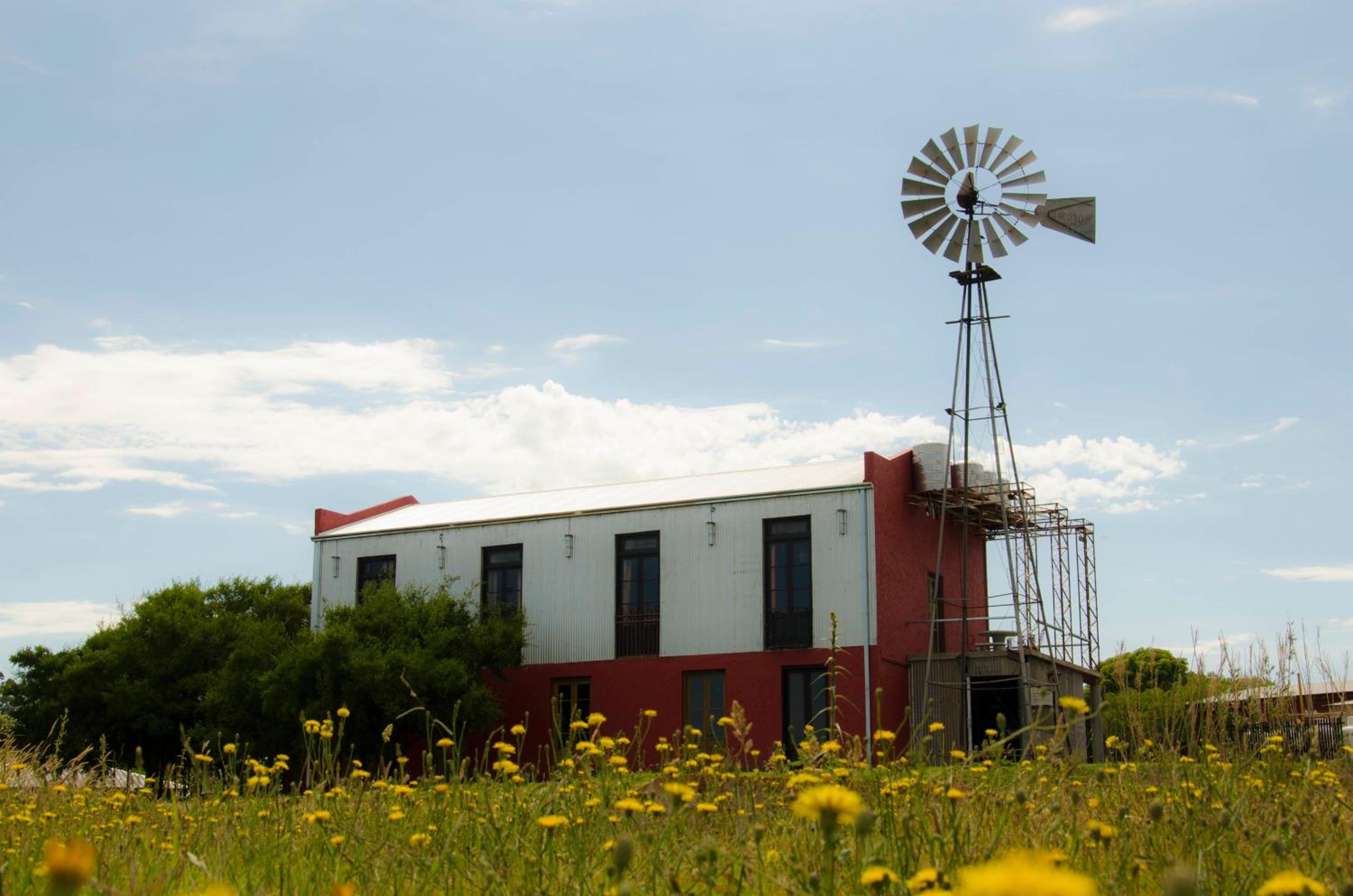 Sierra de los Padres