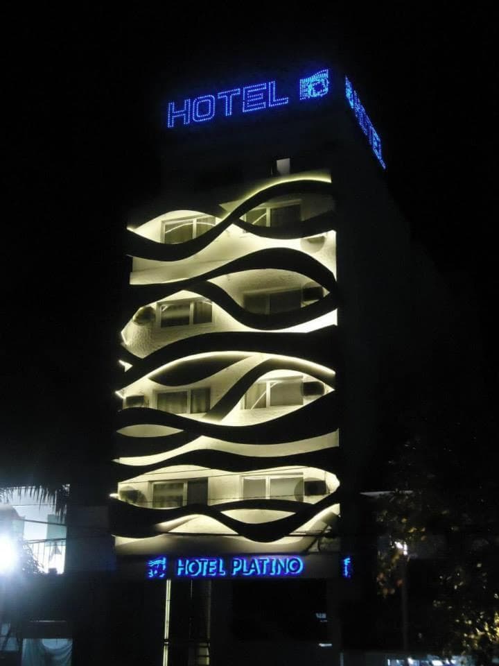 Termas de Río Hondo