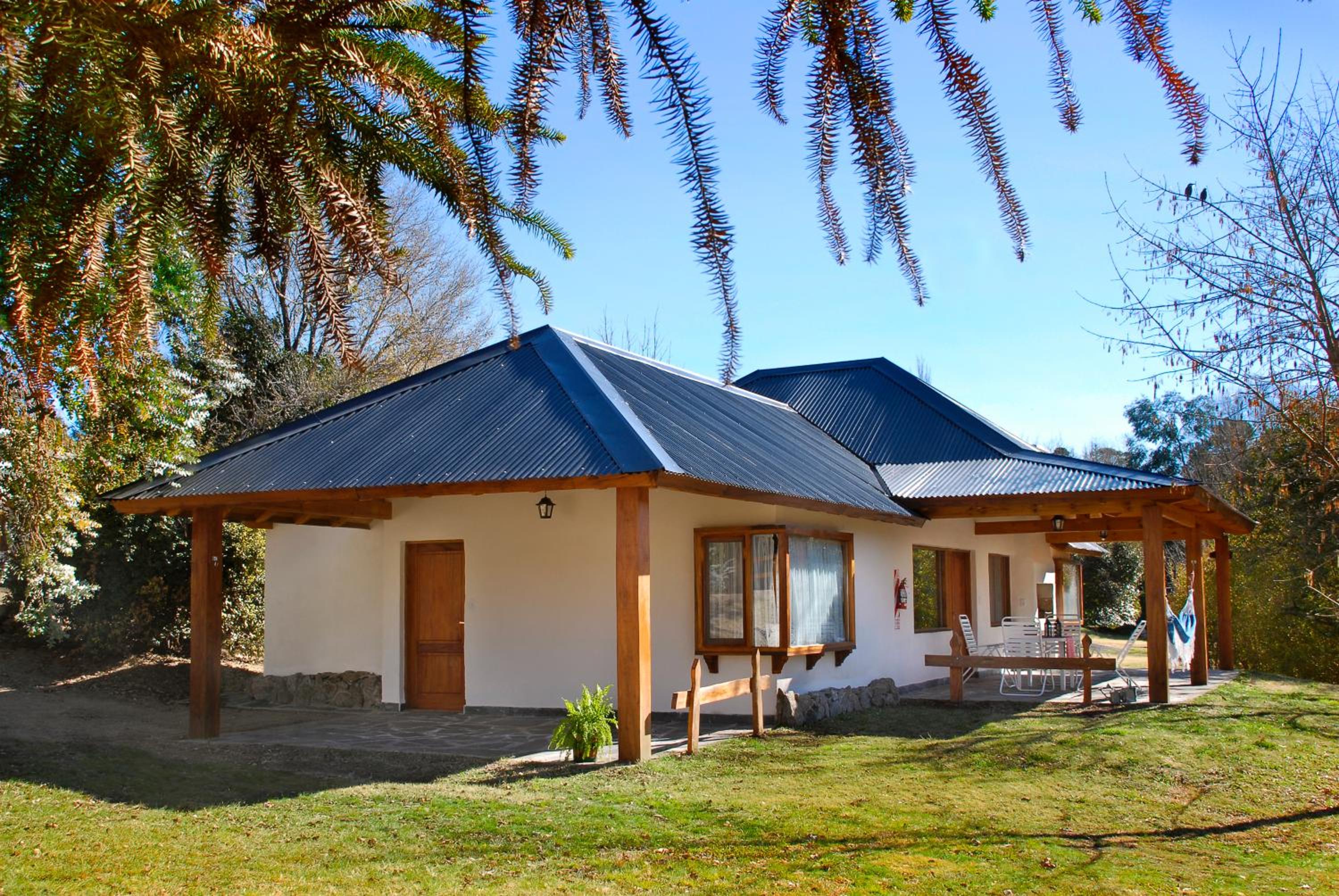 Villa General Belgrano