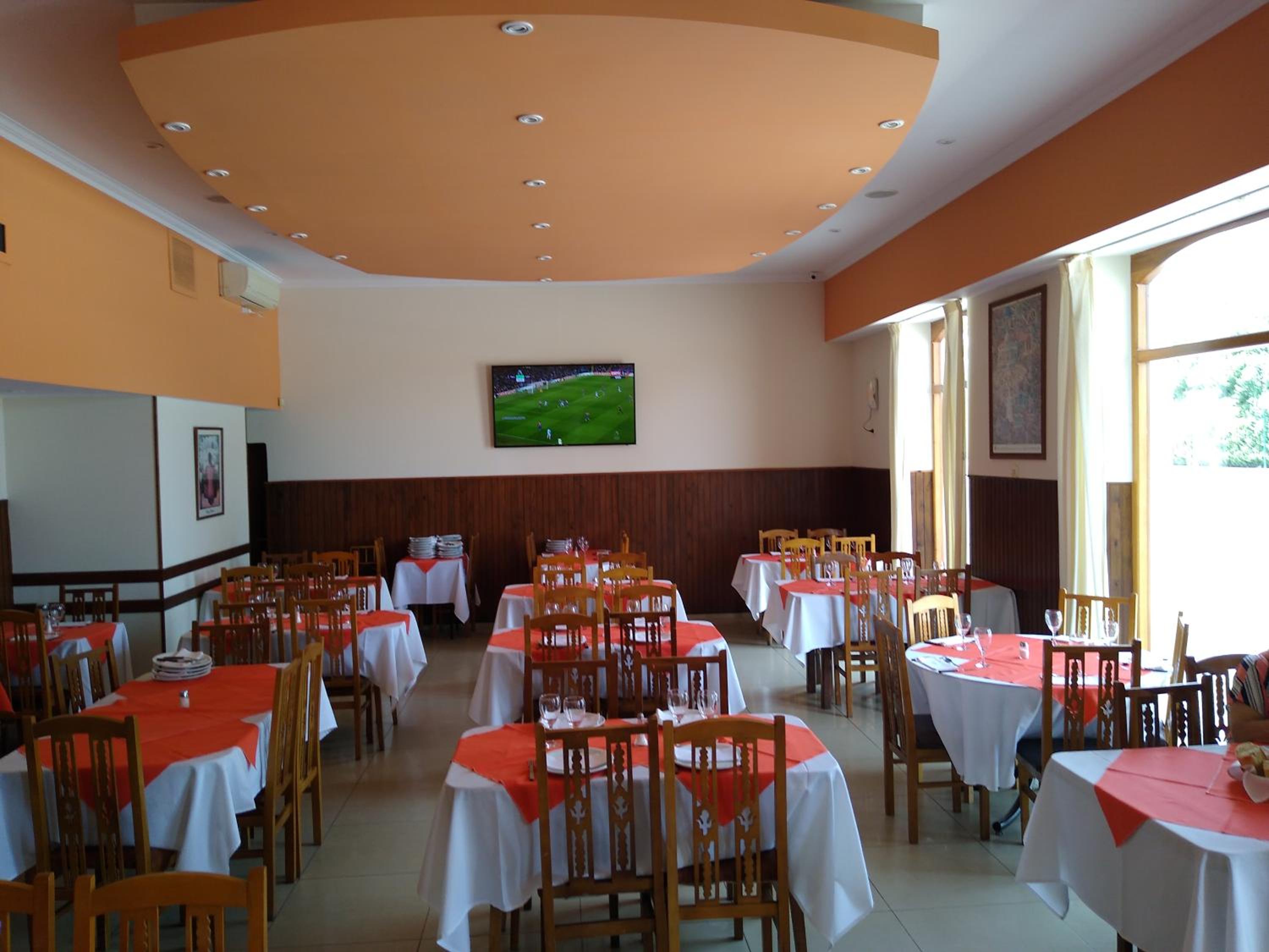 Coronel Suárez, Argentina