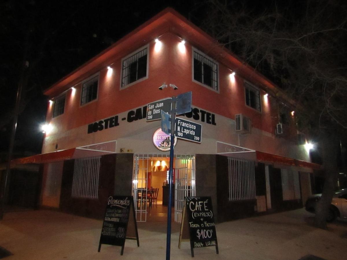 Hostel S & J Mendoza