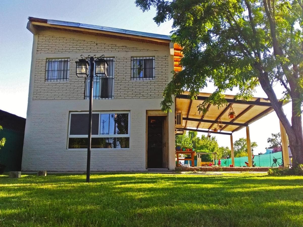 Cuadro Nacional, Argentina