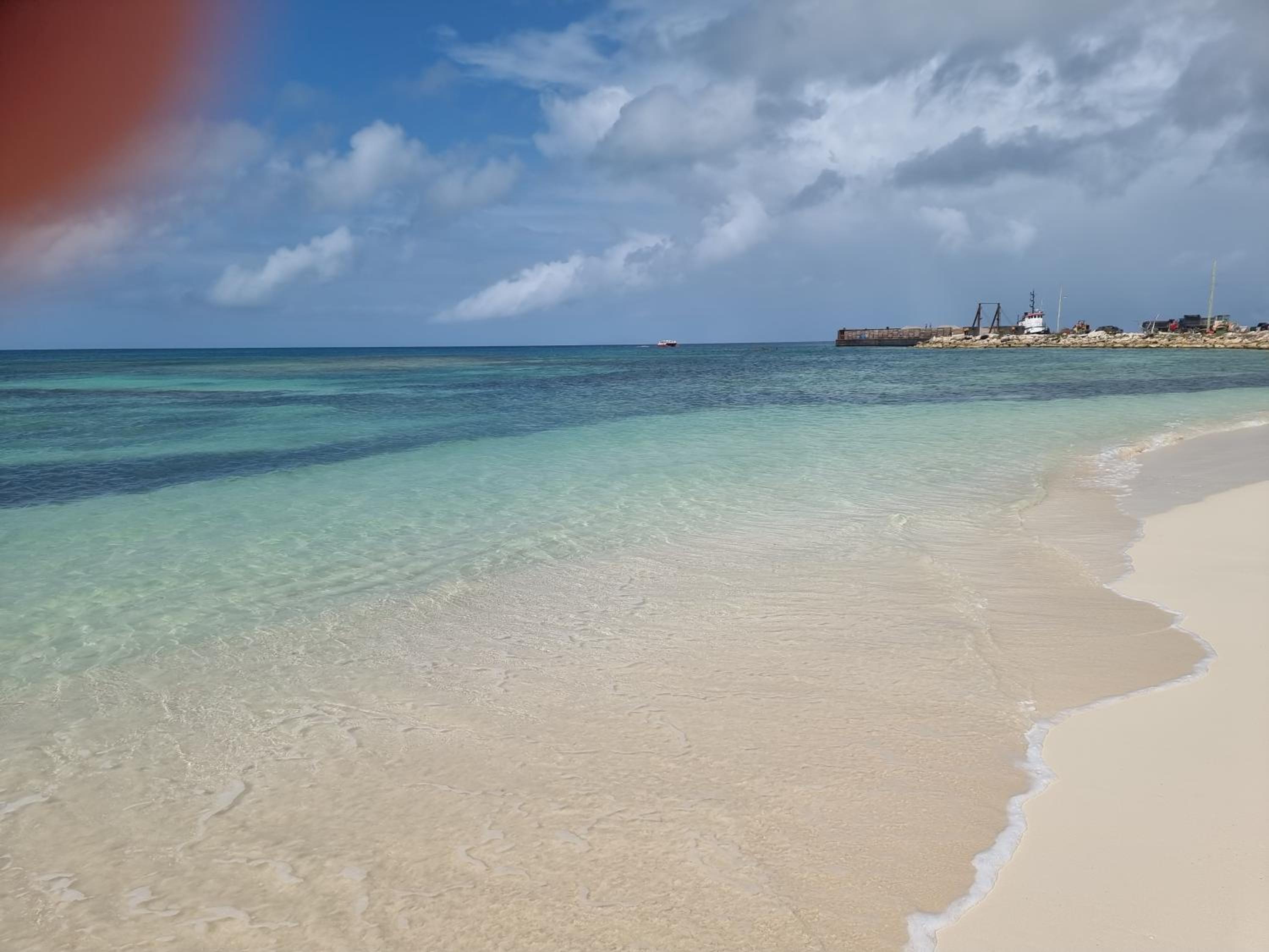 Codrington Village, Antigua and Barbuda