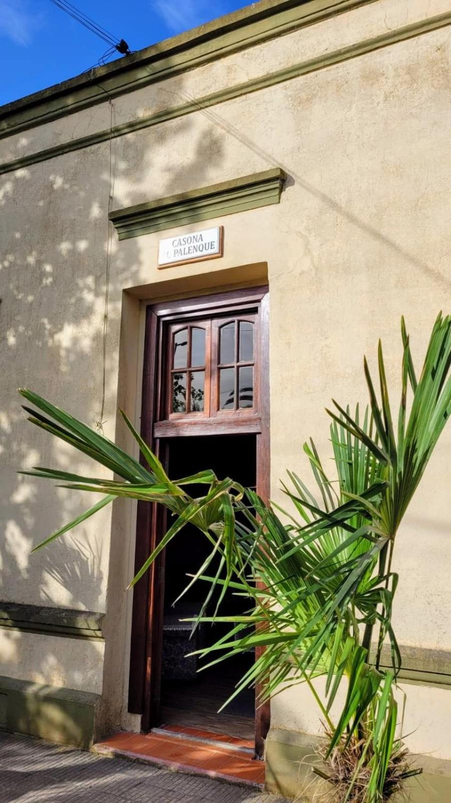 Álvarez Jonte, Argentina