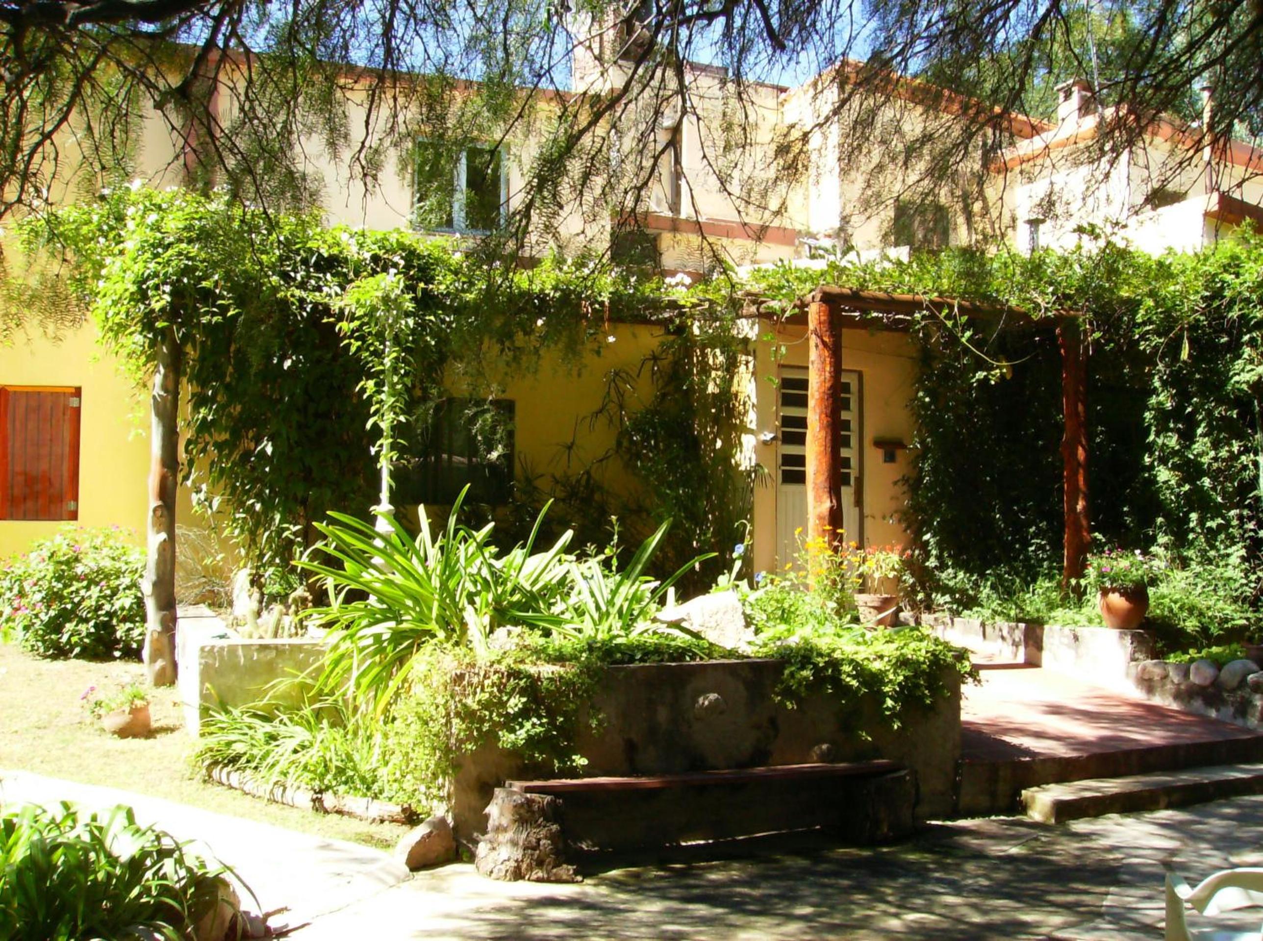 Los Hornillos, Argentina