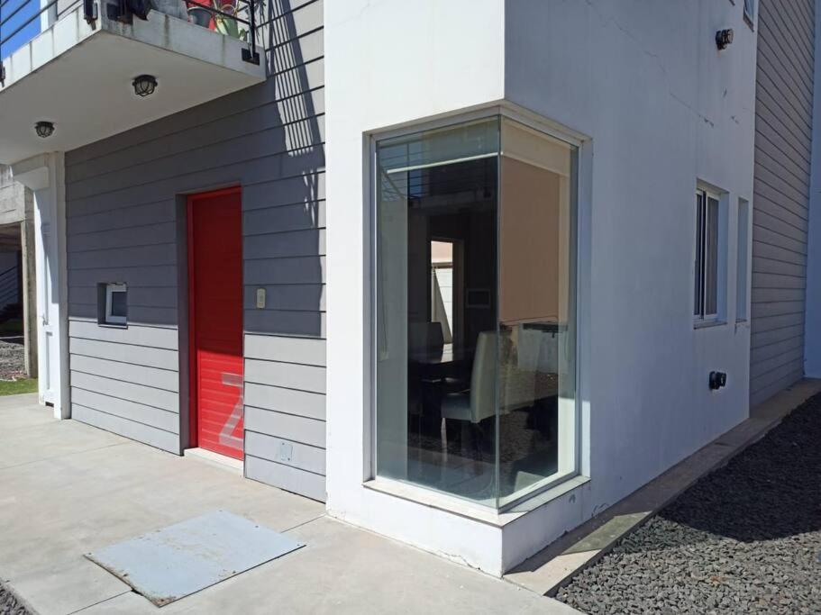 Libertador San Martín