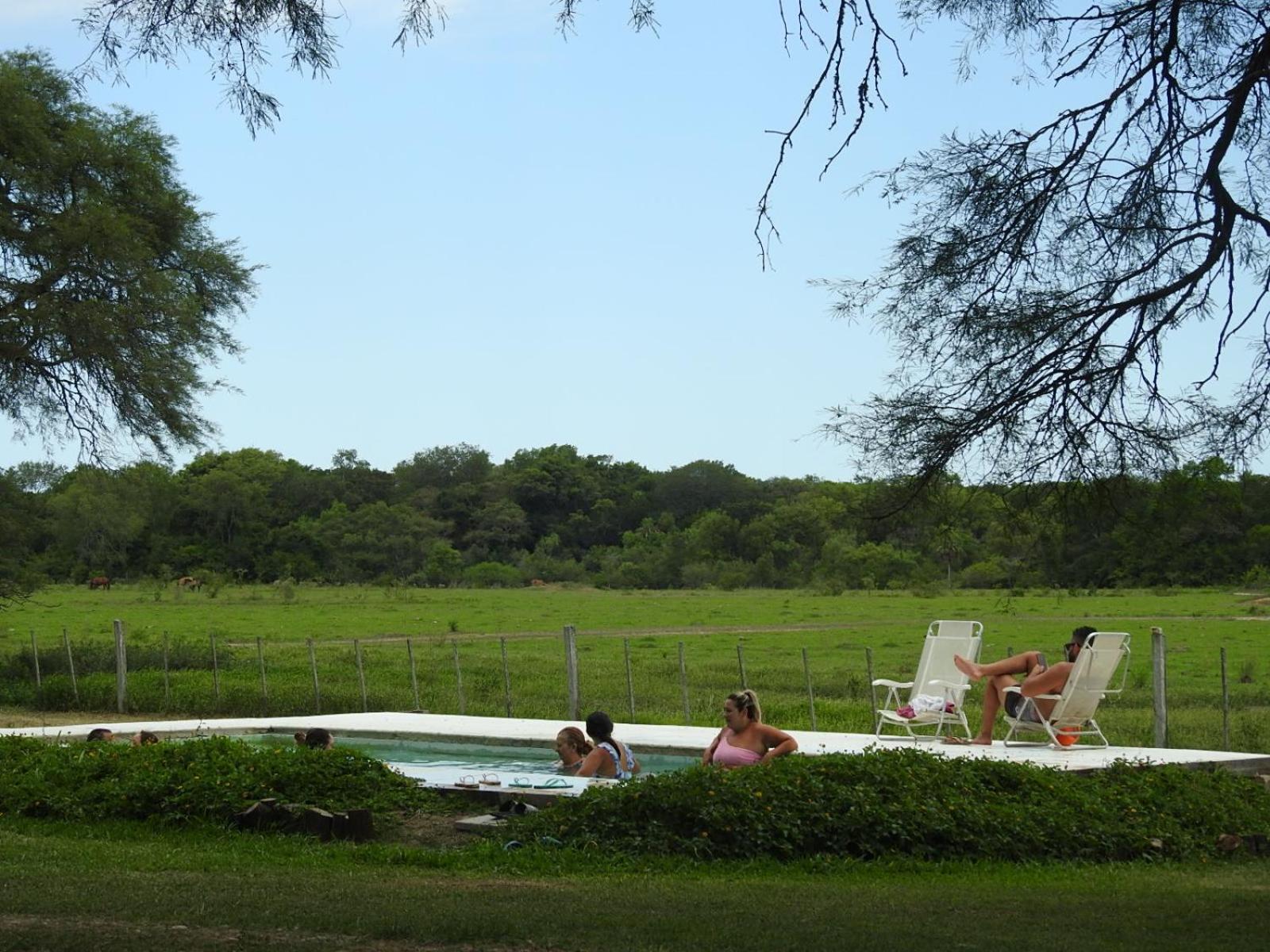 M. Belén, Argentina