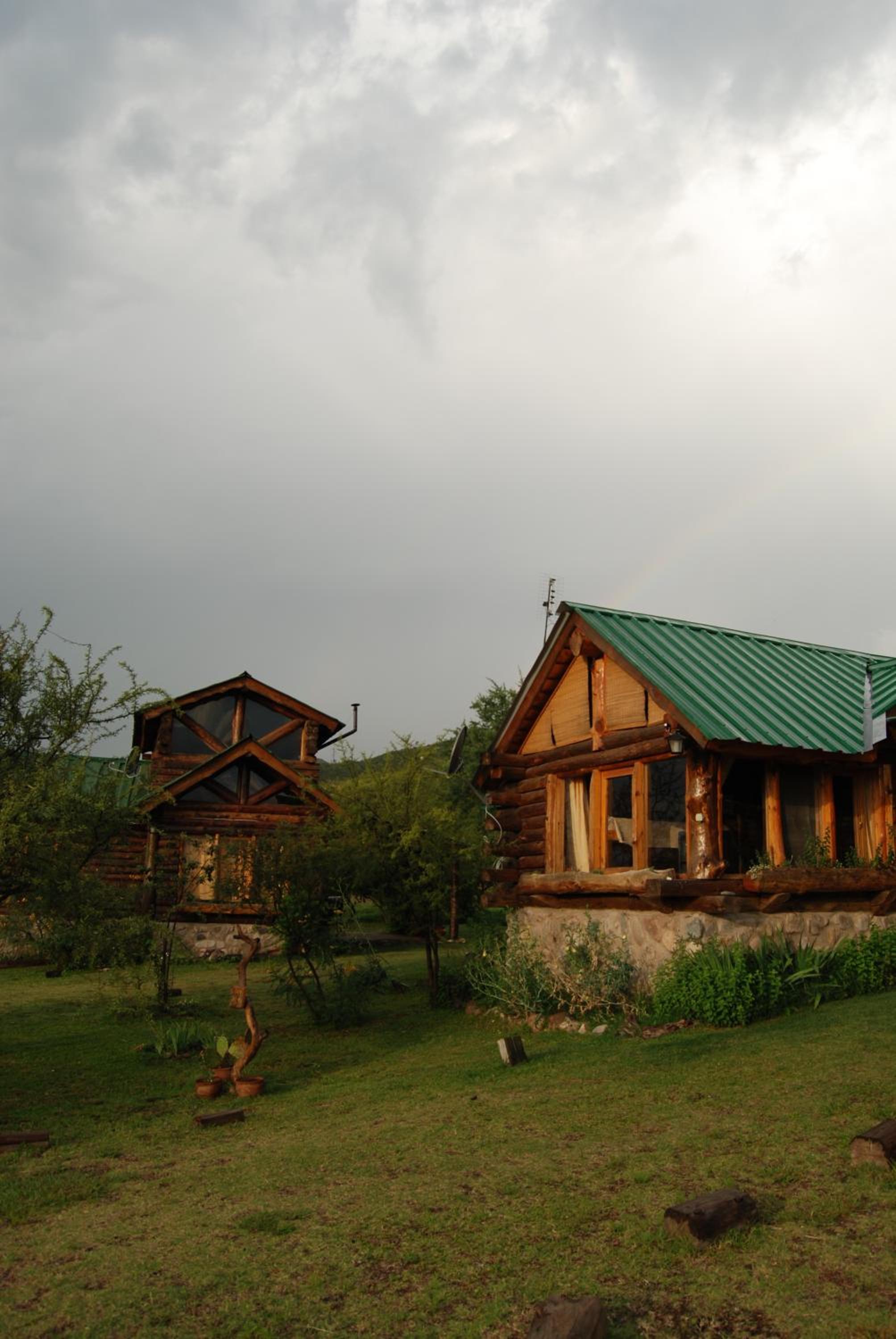 San Roque, Argentina
