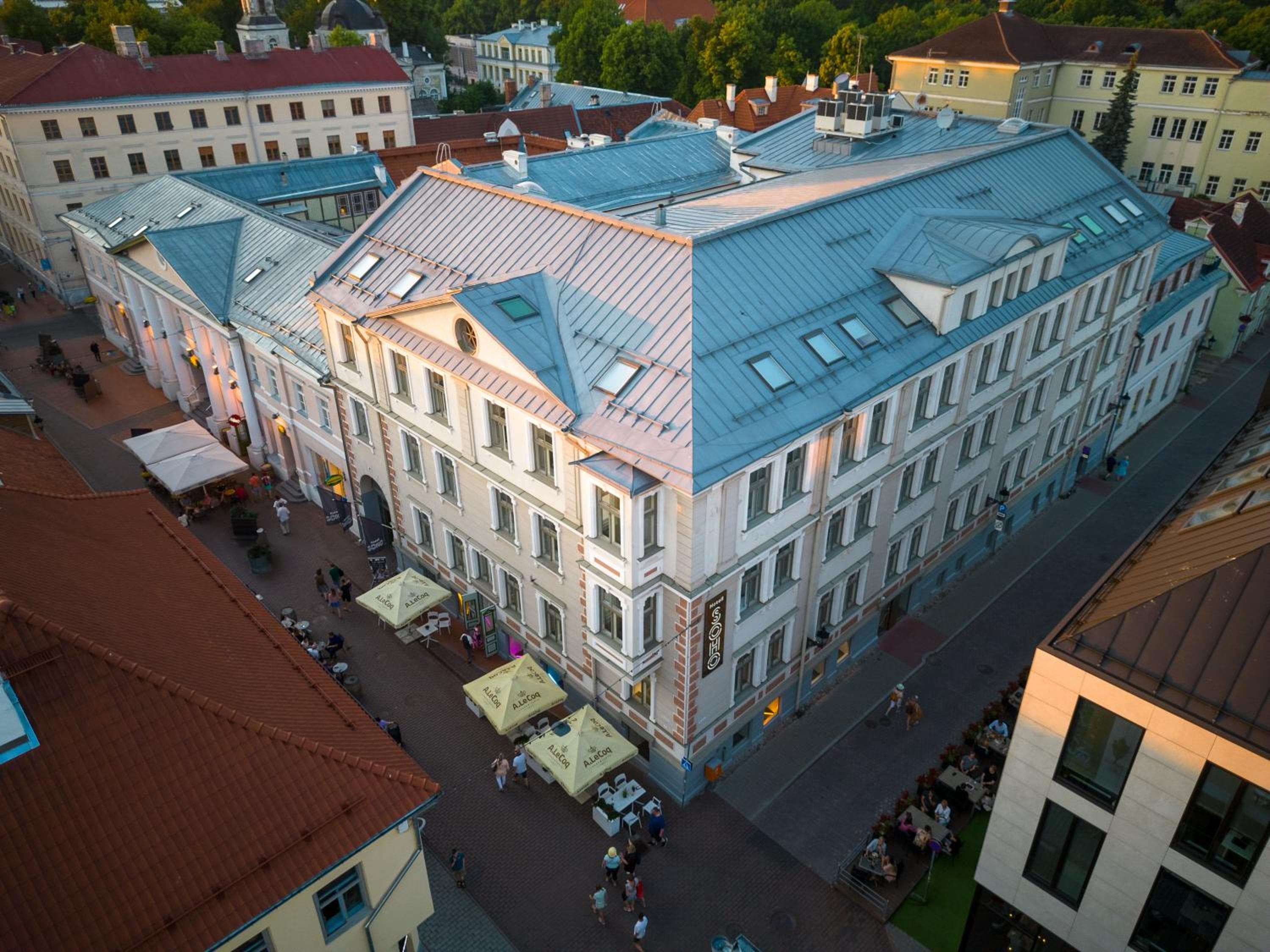 Tartu, Estonia