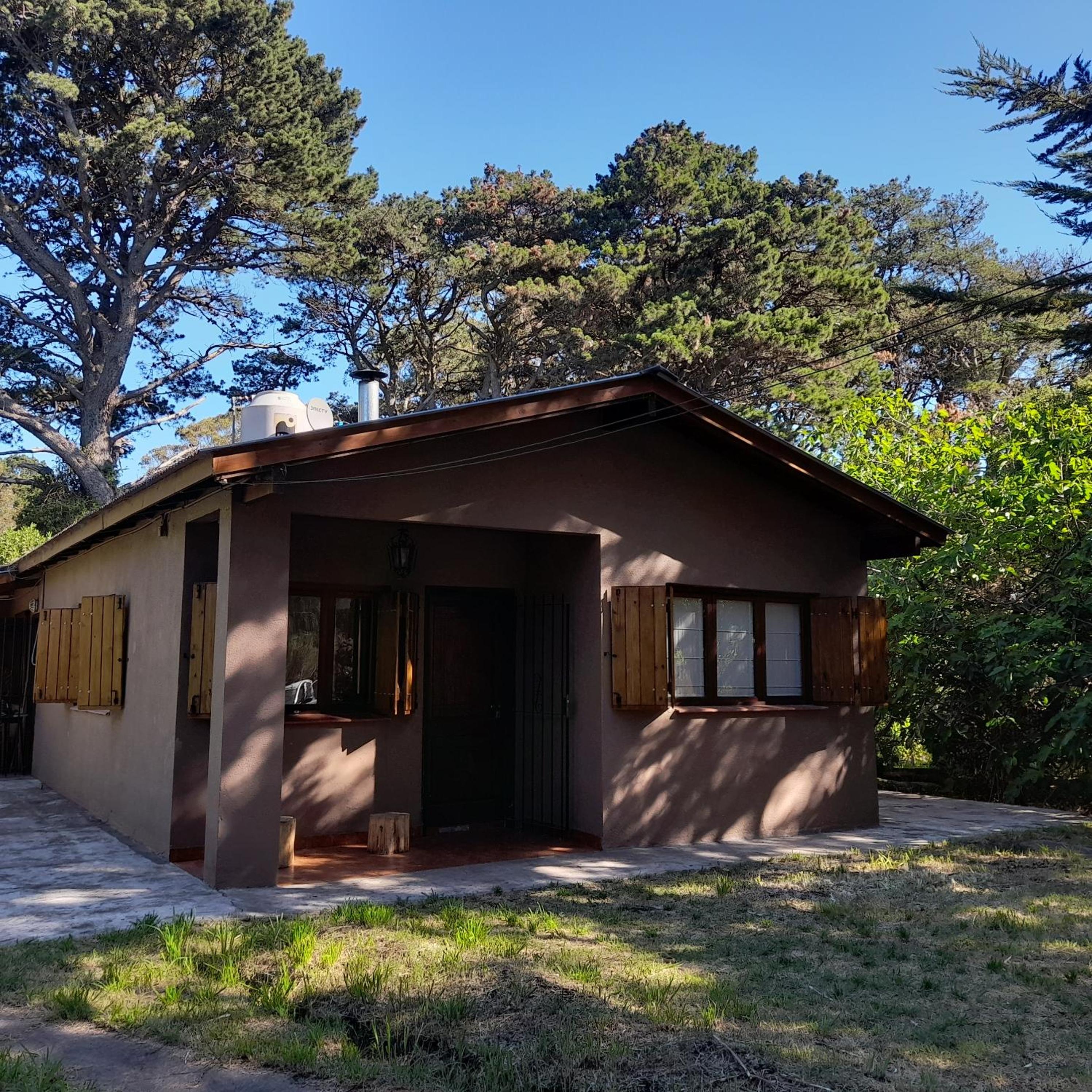 Barrio Copacabana, Argentina