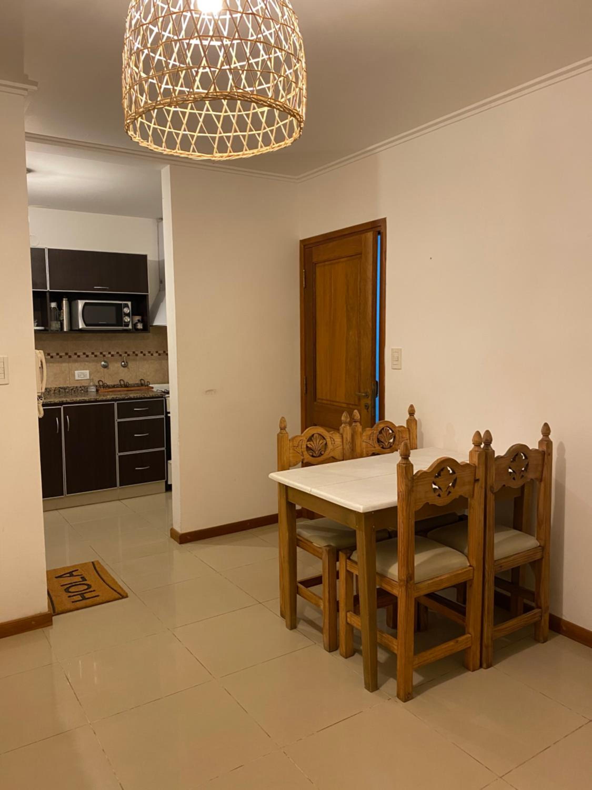 La Carlota, Argentina