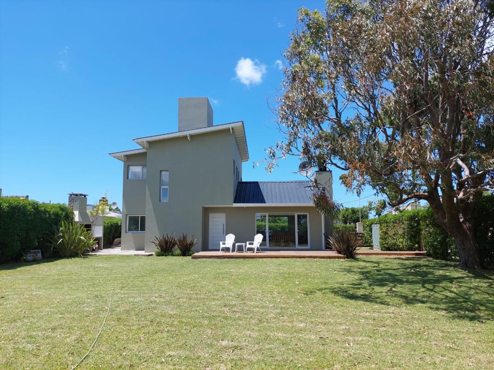 Balneario Mar Chiquita