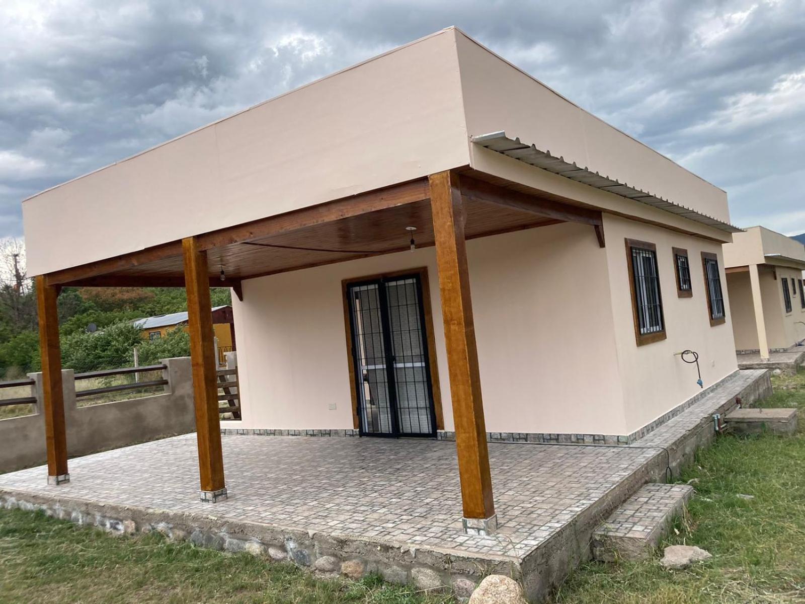 Alumbrera, Argentina