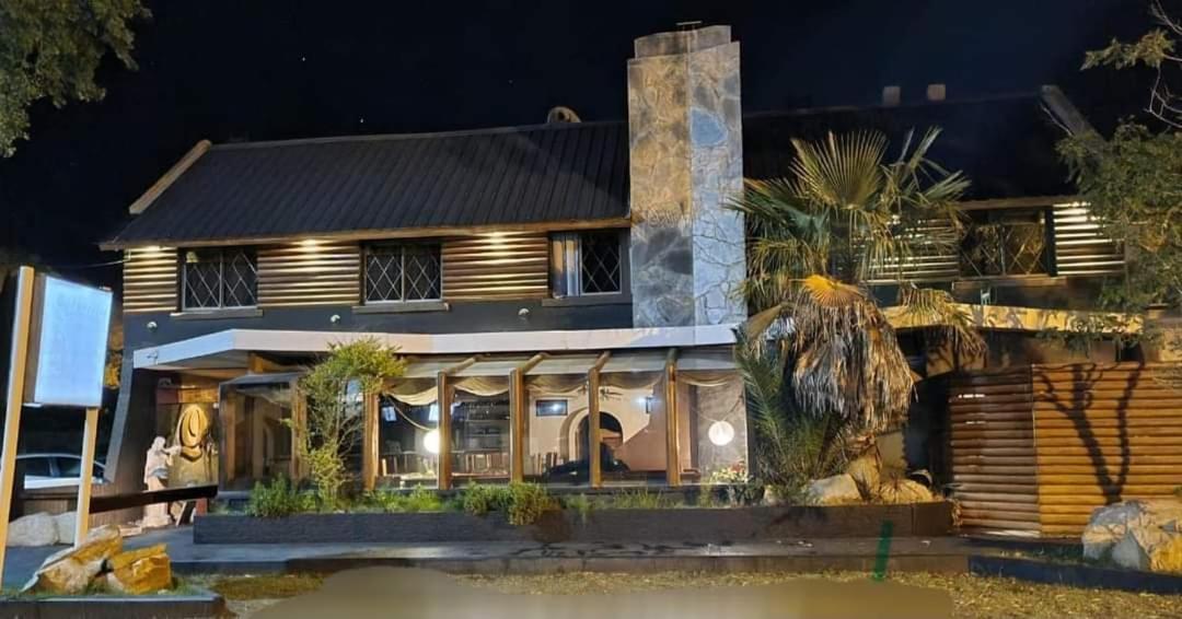 La Lucila del Mar, Argentina