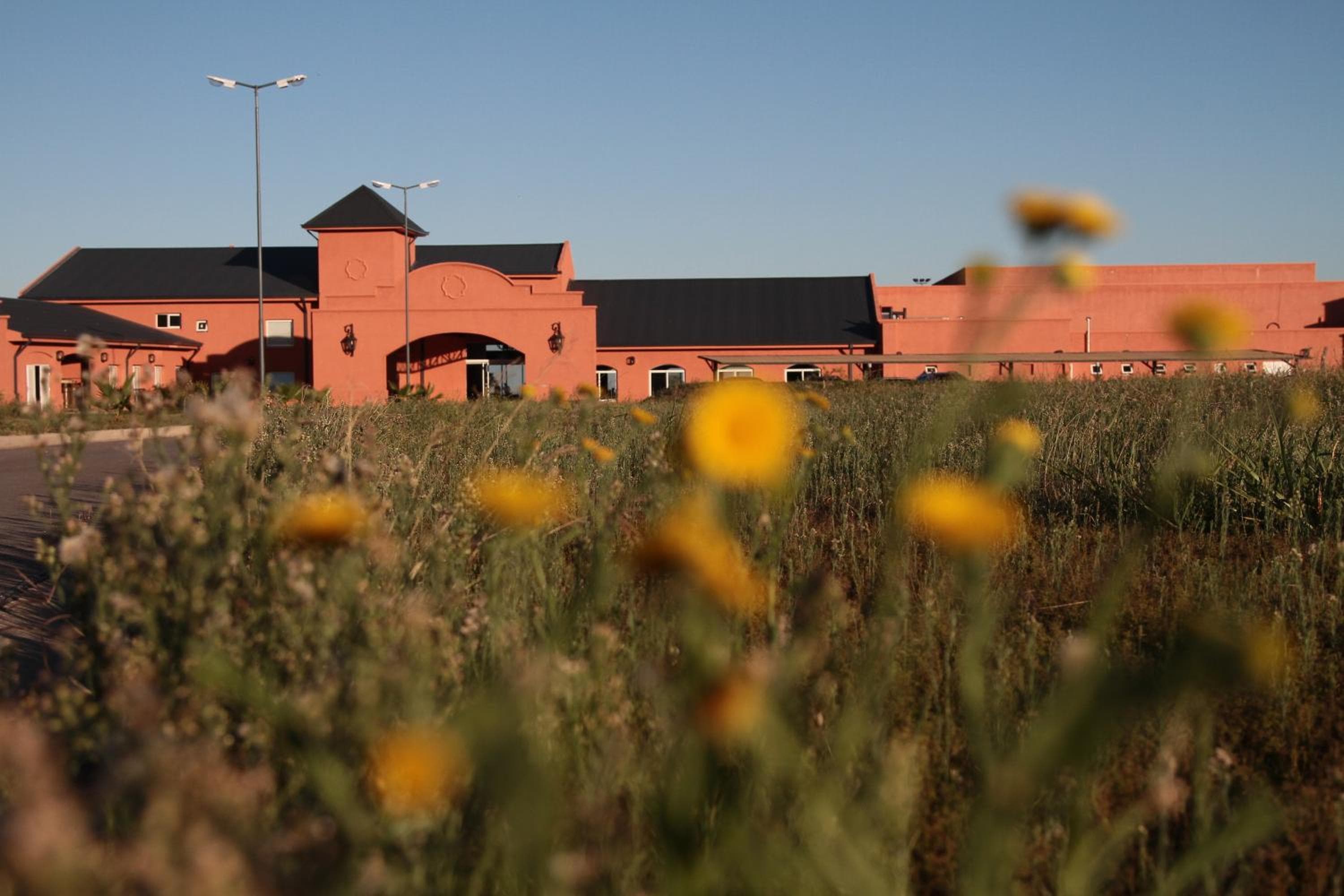 Jesús María, Argentina