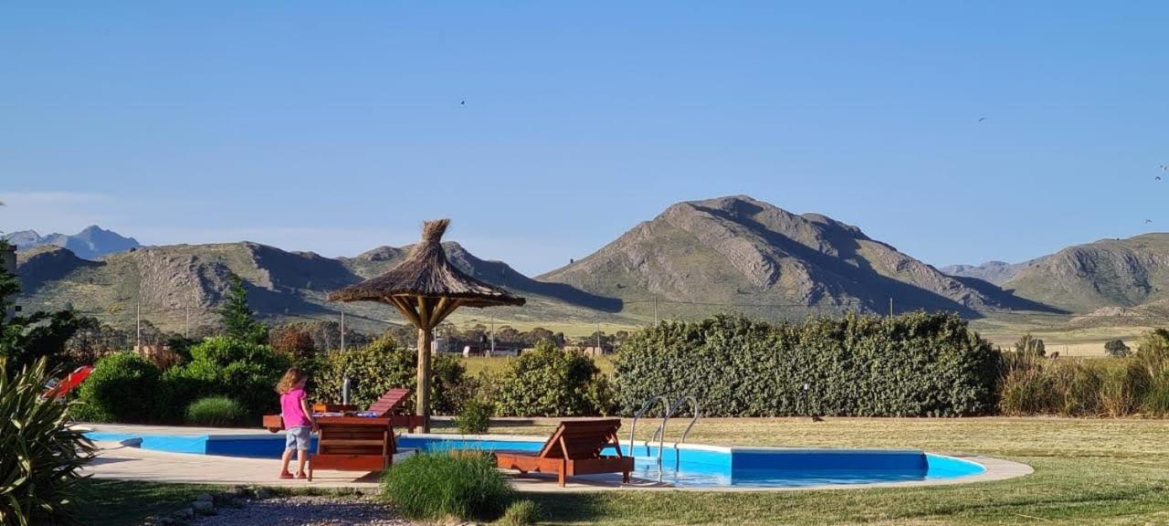 San Andres de las Sierras