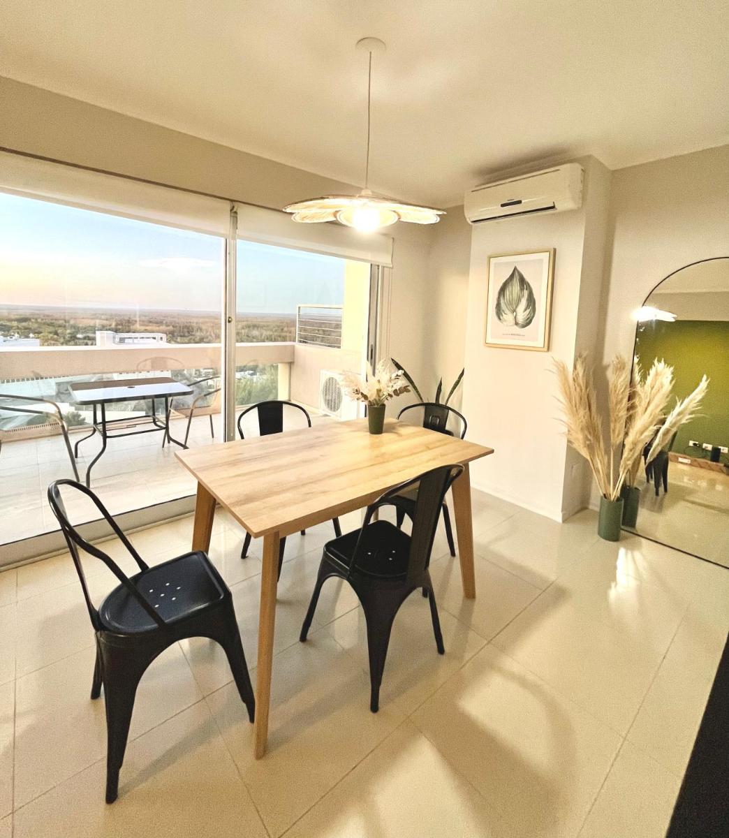 Patagonia Suites - Departamentos