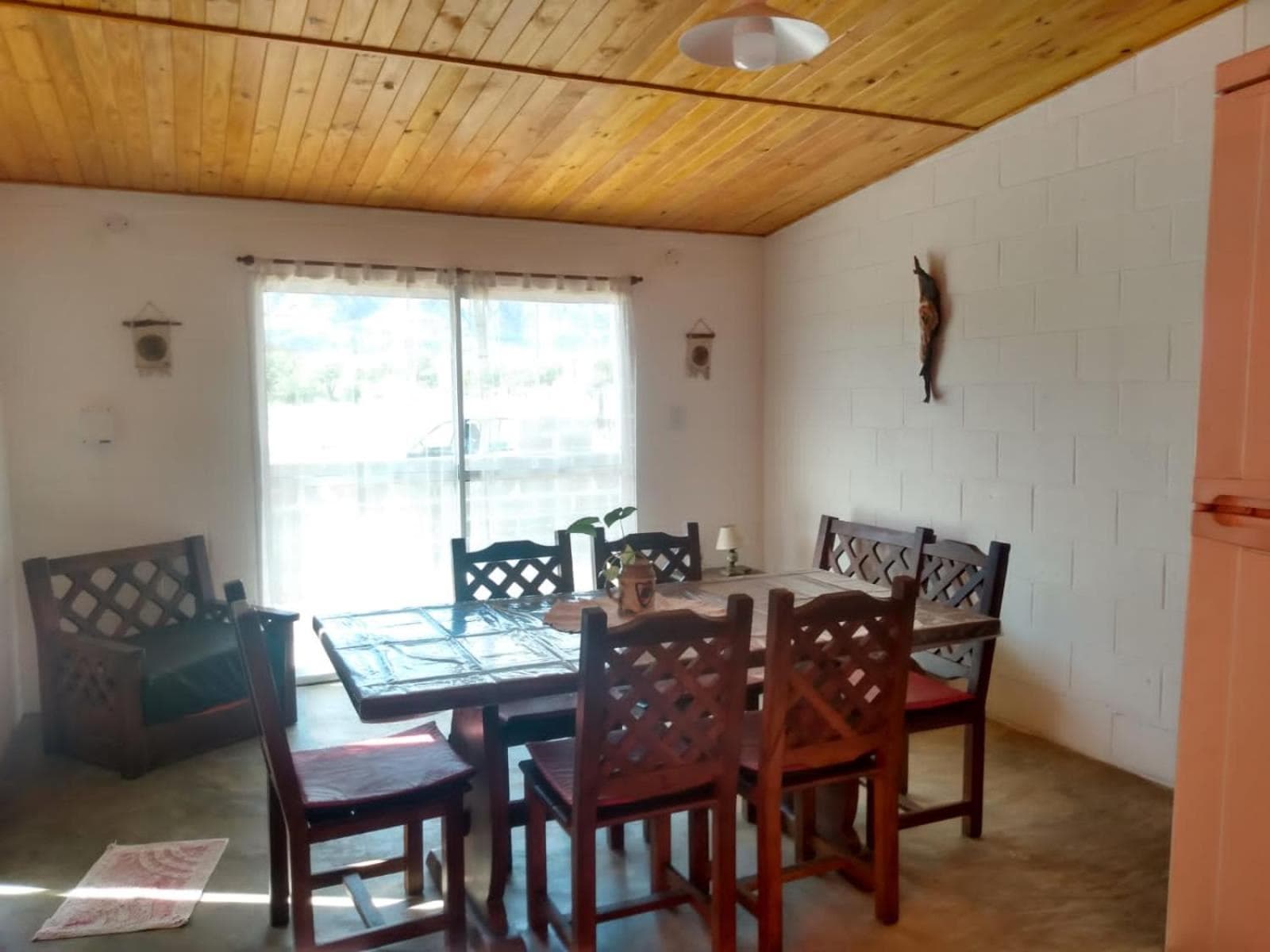 Villa de la Quebrada