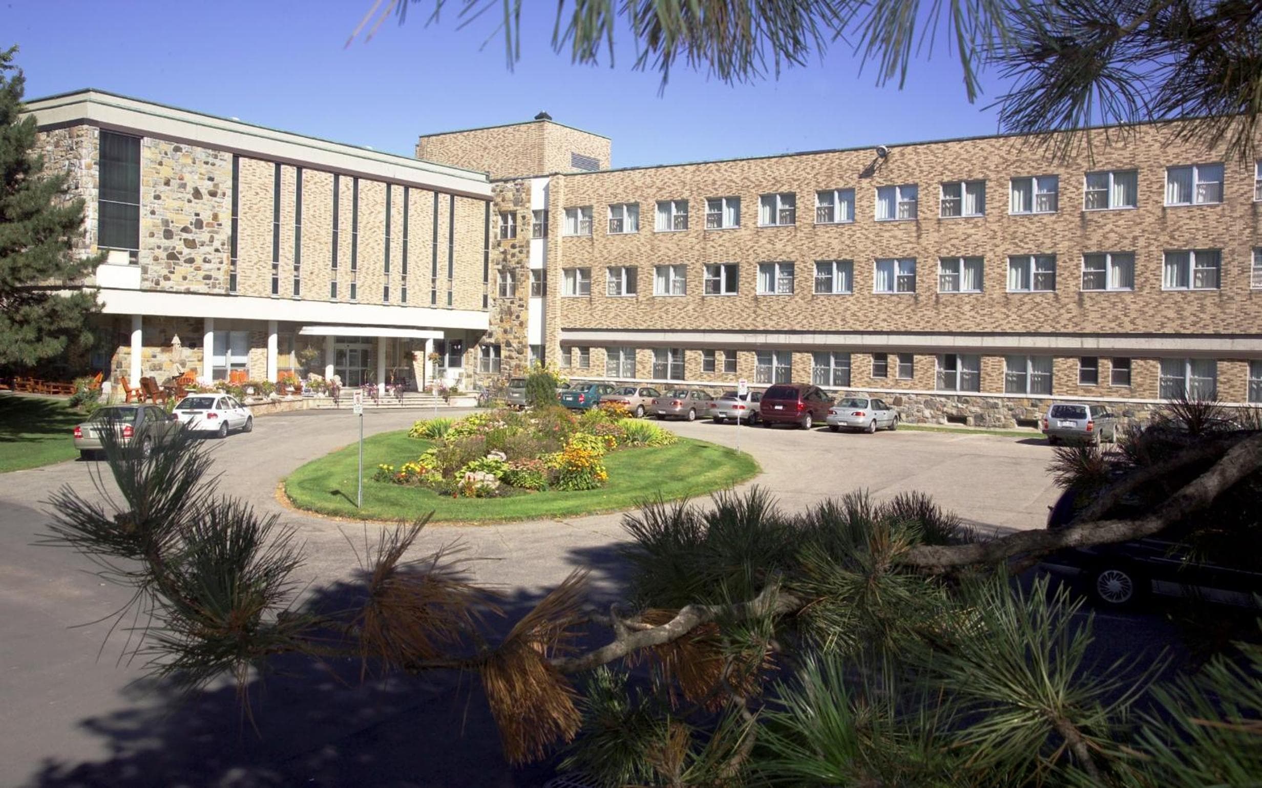 Châteauguay Heights