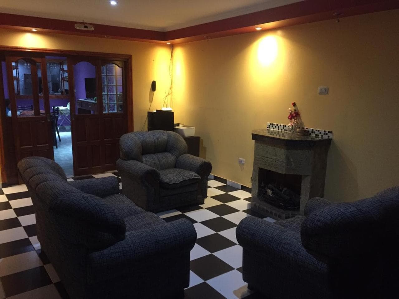 Alderetes, Argentina