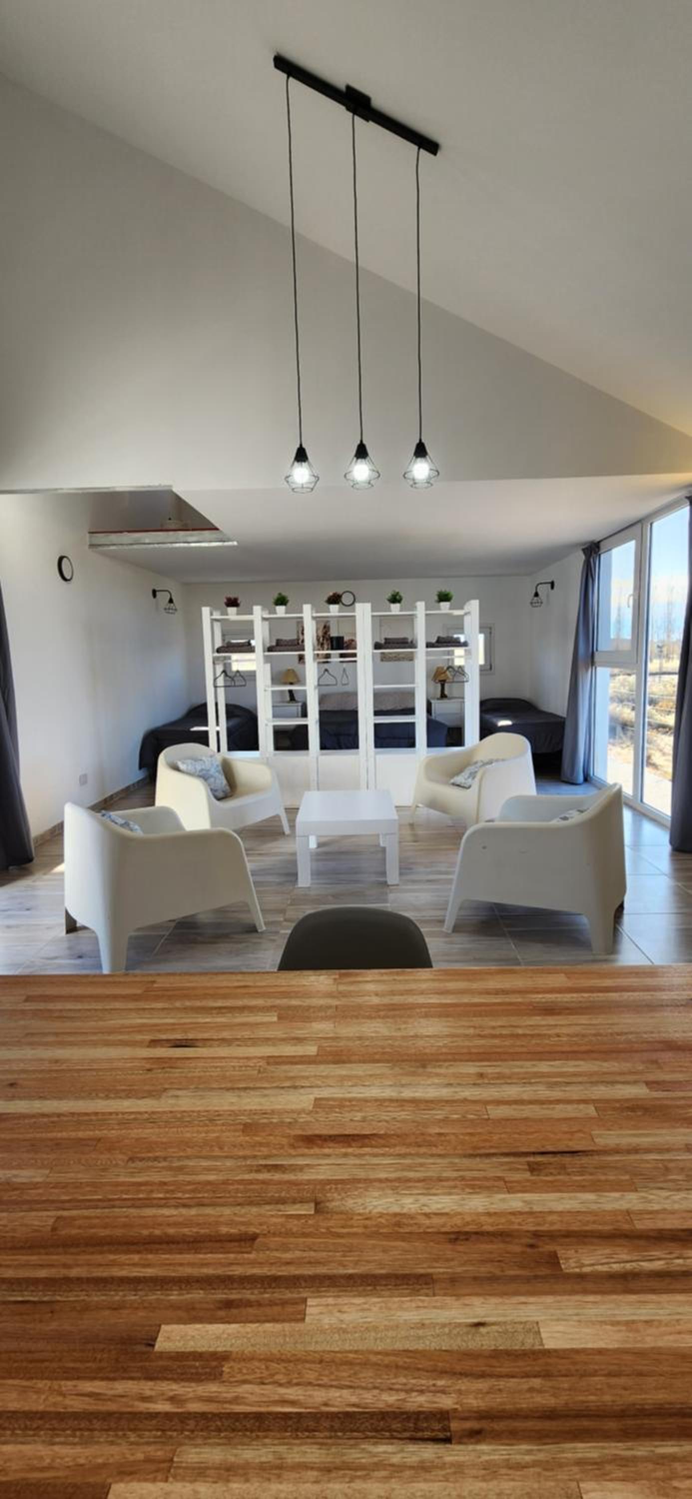 El Mangrullo, Argentina