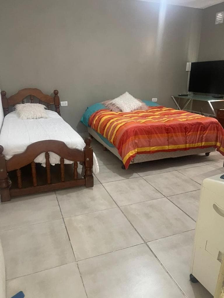 Quebrada de los Códores, Argentina