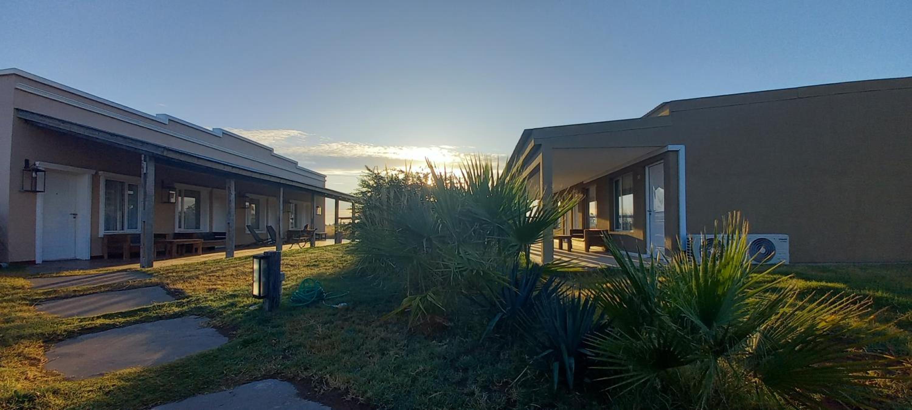 Lonquimay, Argentina