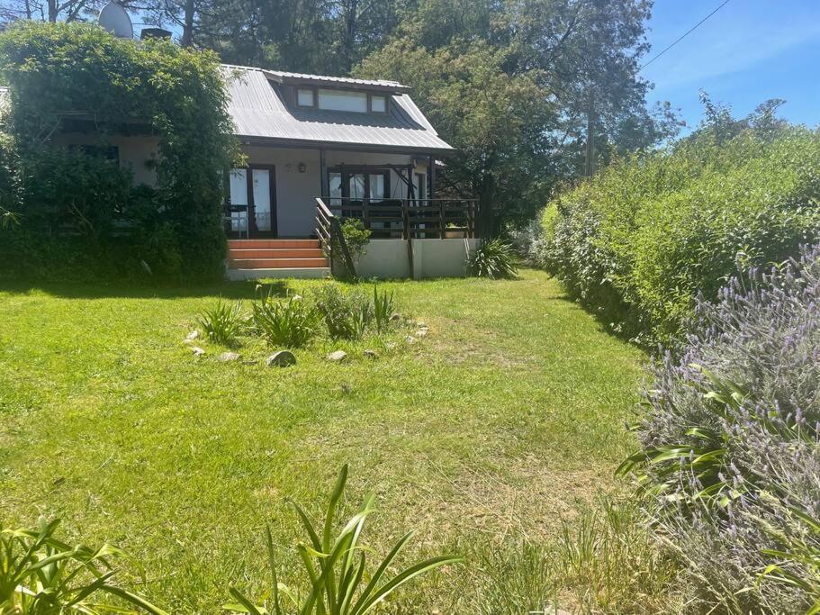 Villa Residencial Laguna Brava