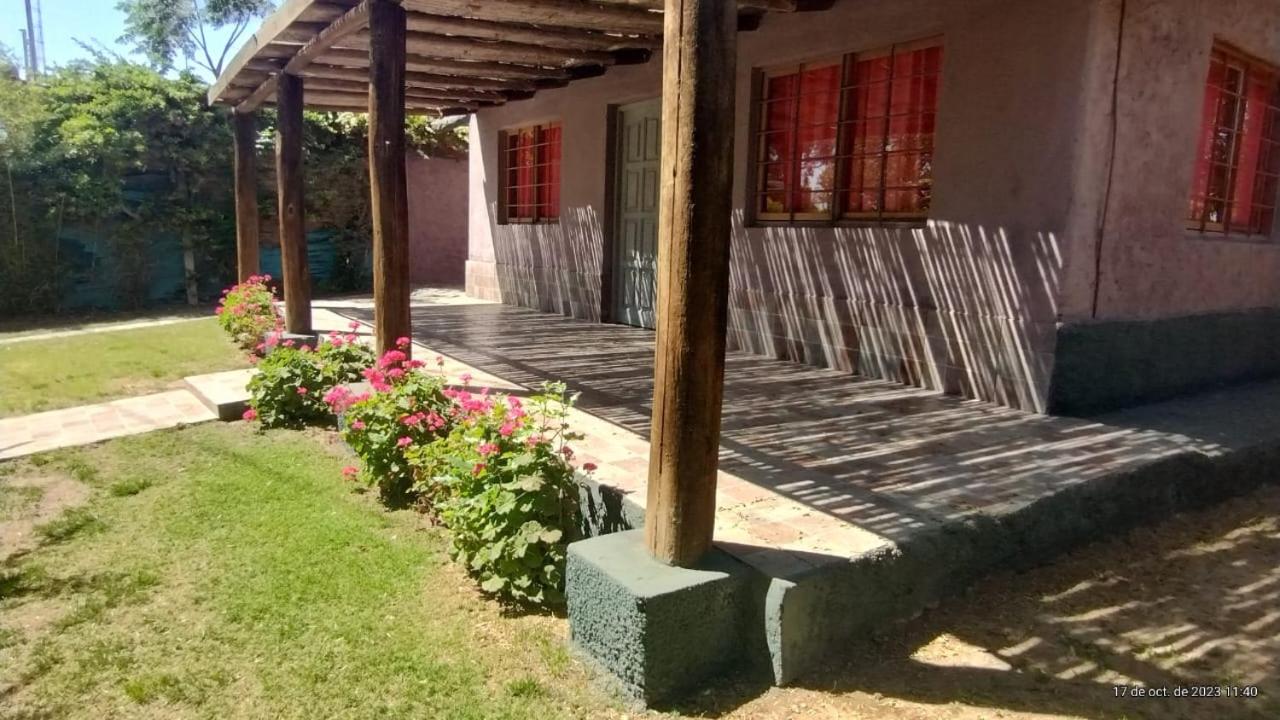 Colonia Tres de Mayo