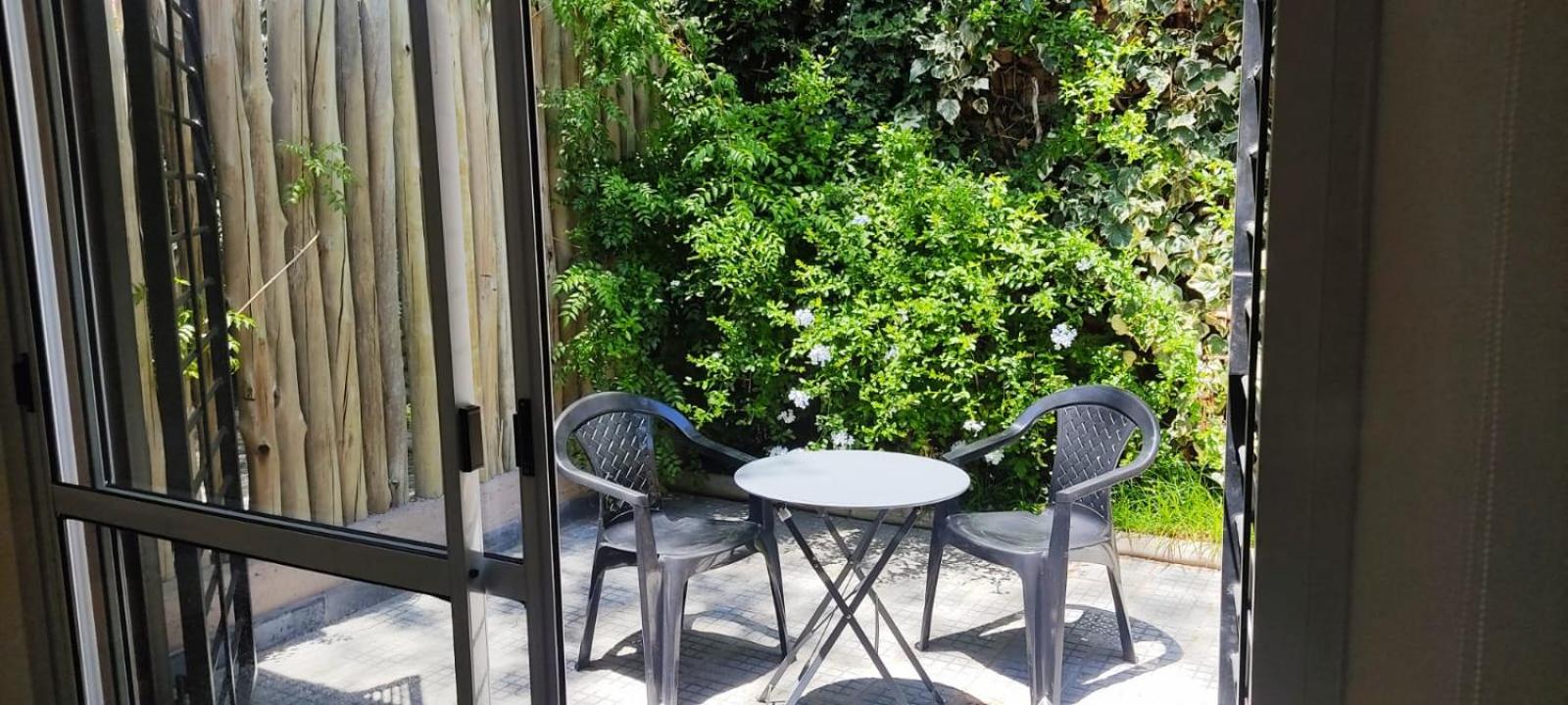 Gobernador Benegas, Argentina