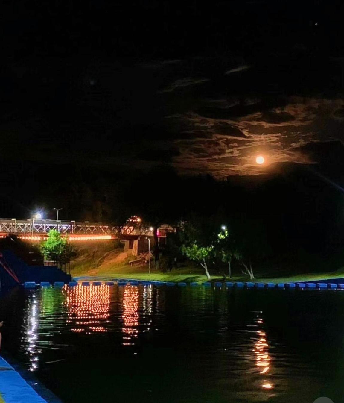 Santa Rosa del Conlara, Argentina