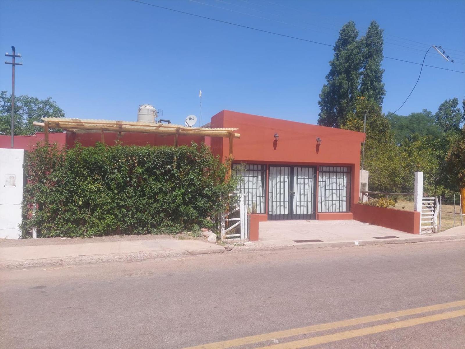 Santa Cruz, Argentina