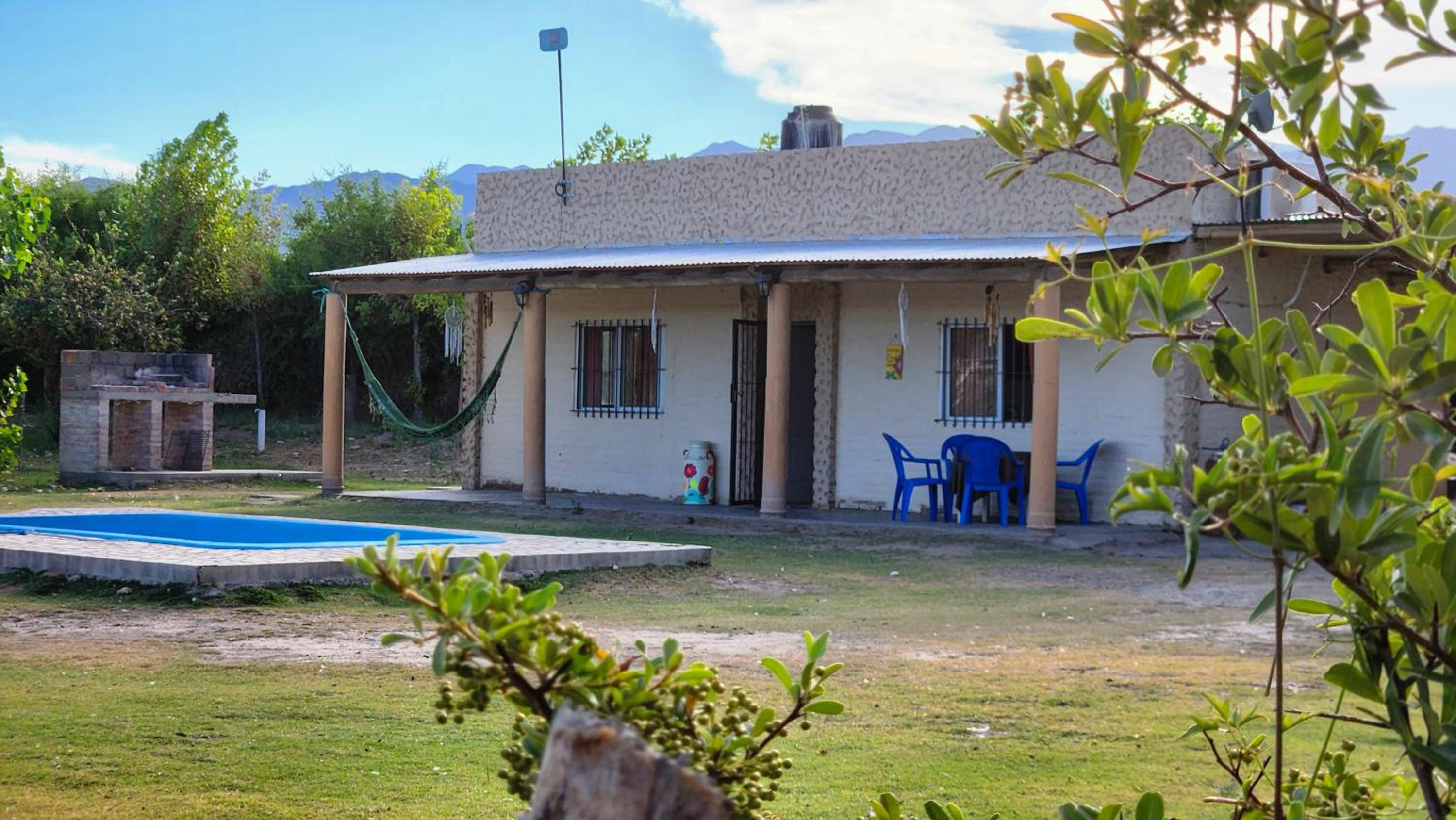 San José de Jáchal