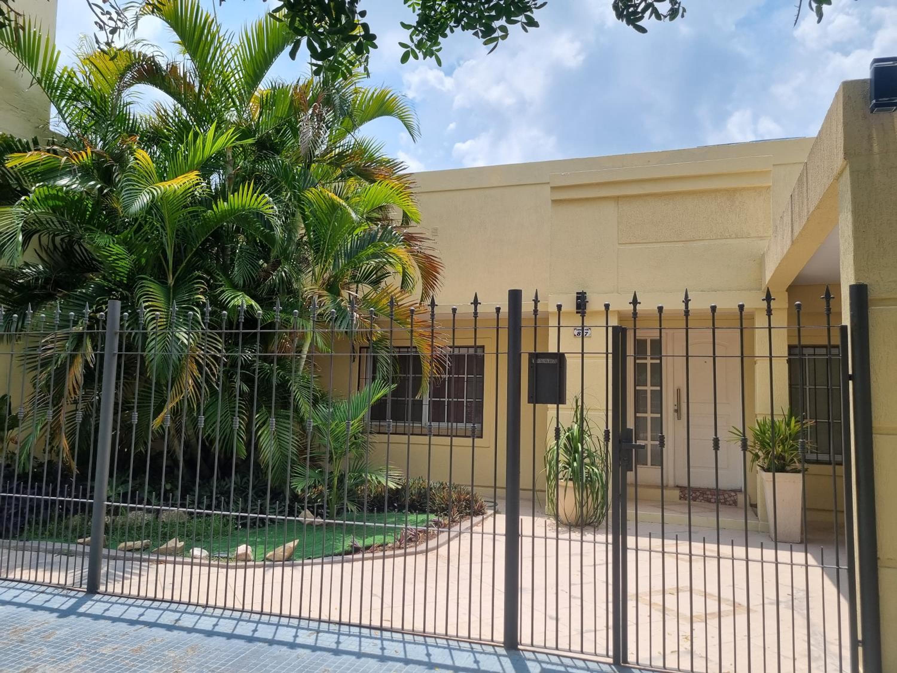 Presidencia Roque Sáenz Peña