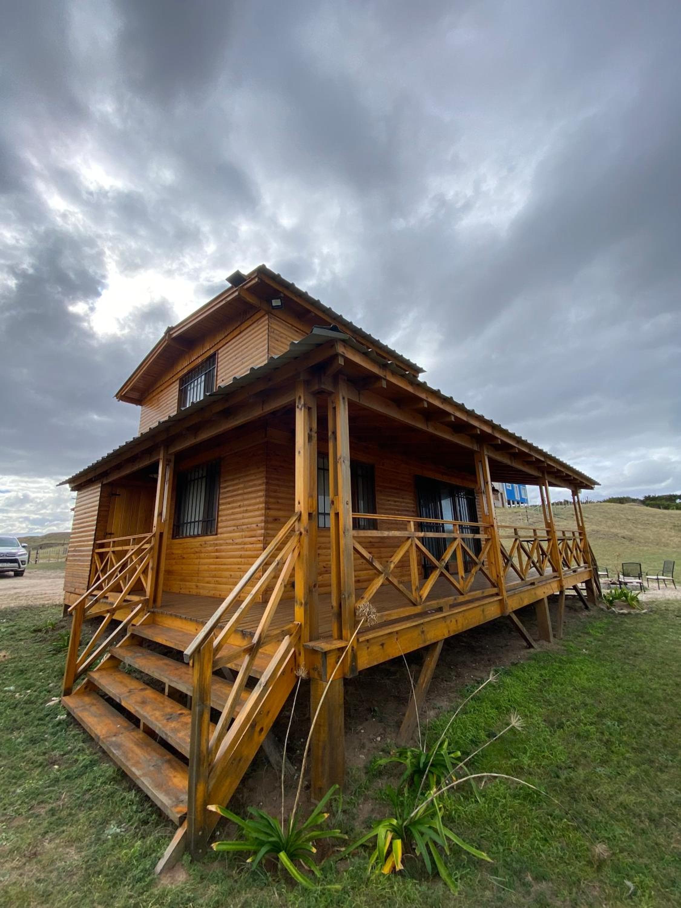 Balneario Los Angles