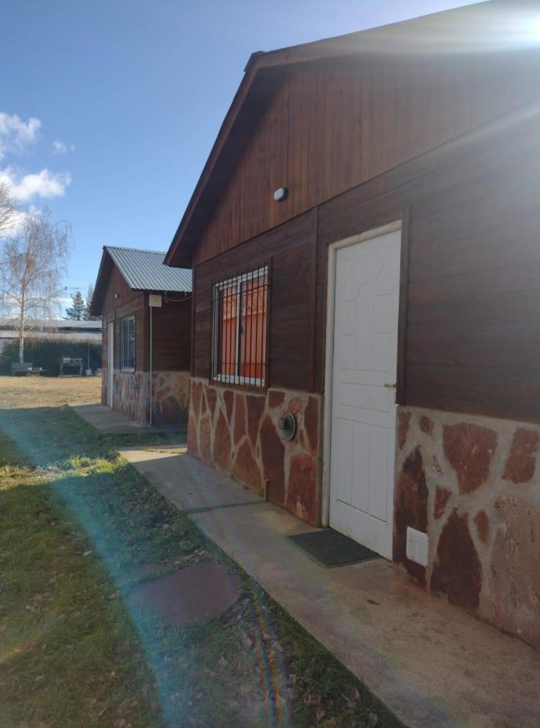 El Maitén, Argentina