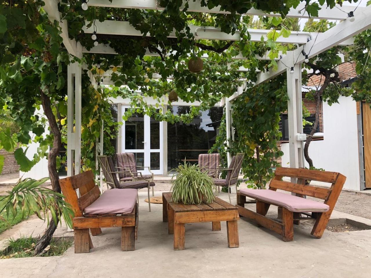 General Fernández Oro