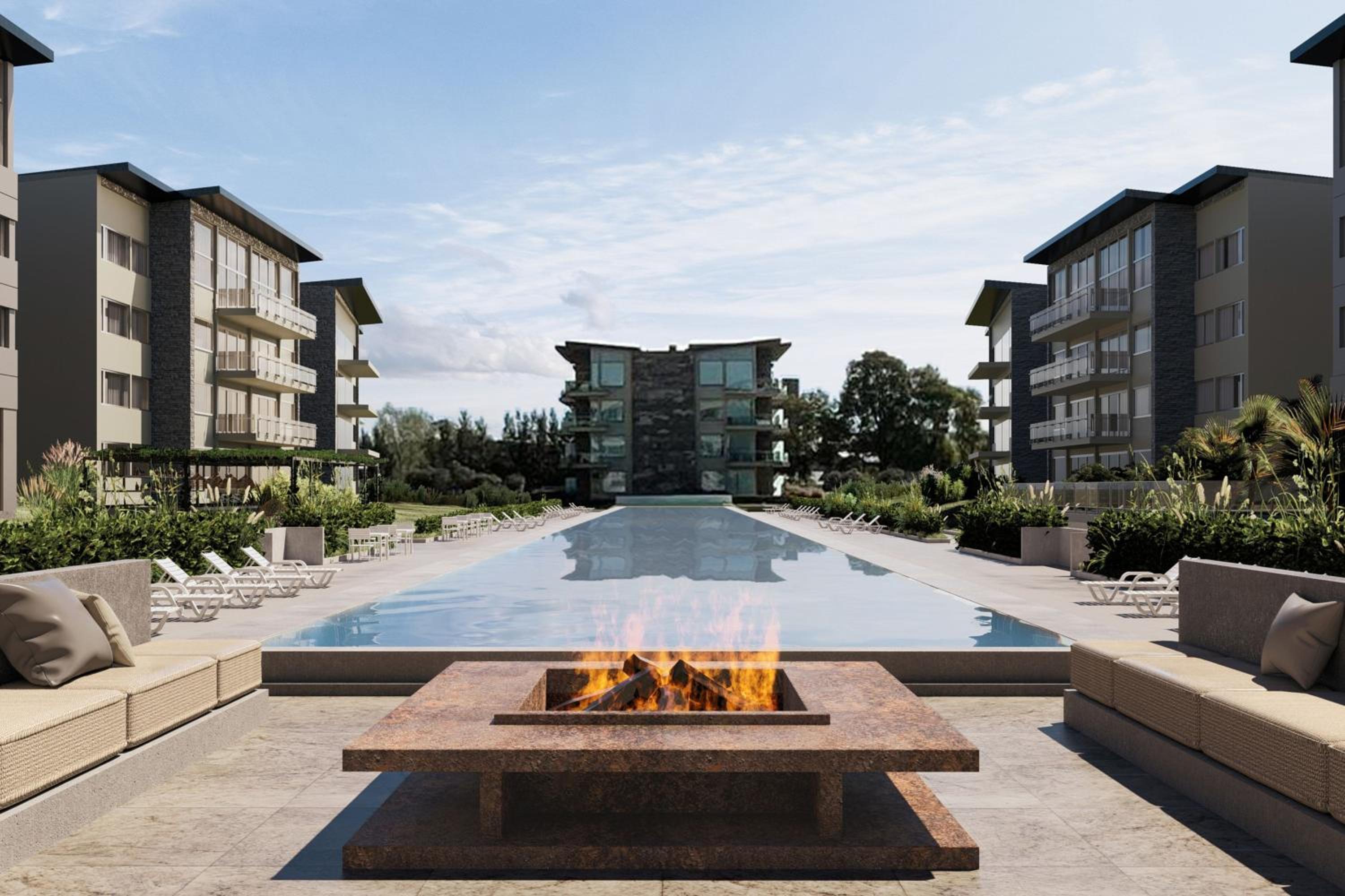 Guillermo E. Hudson, Argentina